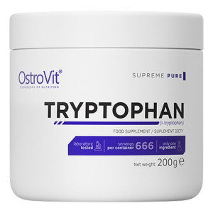 Ostrovit Supreme Pure Tryptophan 200g