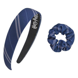 Gadżety do włosów (2 szt.) Harry Potter - Ravenclaw