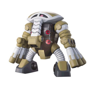 Model figurki GUNDAM HGUC 1/144 - MSM-04G Juggau (Unicorn VER.)