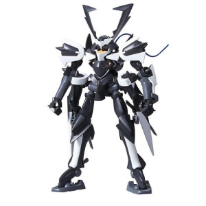 Model figurki GUNDAM HG 1/144 - Susanowo