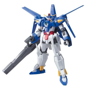 Model figurki GUNDAM HG 1/144 - Gundam Age-3 Normal