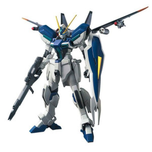 Model figurki GUNDAM HGCE 1/144 Gat-04 Windam