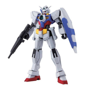 Model figurki GUNDAM HG 1/144 Age-1 Normal