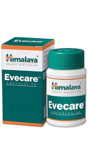 Himalaya Evecare 30kaps