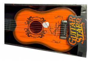 Gitara akustyczna dla dzieci