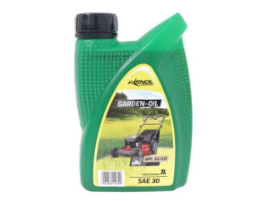 Axenol Garden-Oil, olej do 4-suwów, SAE 30, 600 ml