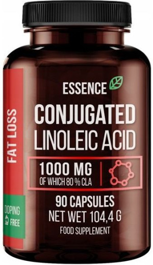 Essence Cla 1000 - 90 Tabl.