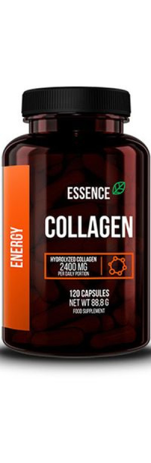 ESSENCE COLLAGEN 2400mg - 120kaps