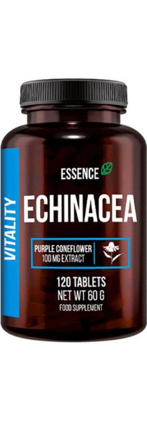 ESSENCE ECHINACEA 100mg 120tabl
