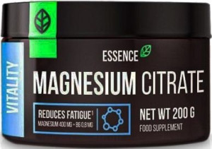 Essence Magnesium Citrate 200g