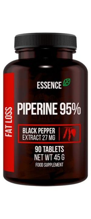 Essence Piperine 95% - 90tabl