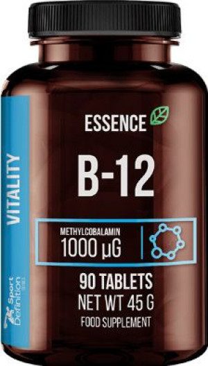 Essence B12 Methyl 90 Tab