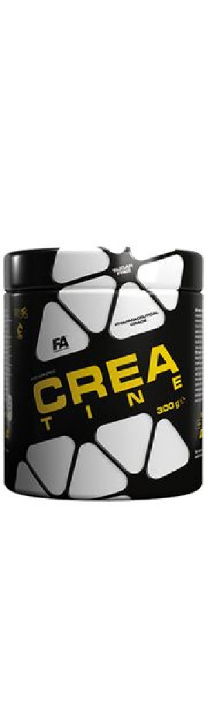F.a. Creatine 300g