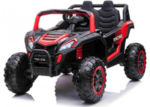 Pojazd Buggy  UTV 2000M Racing  A036