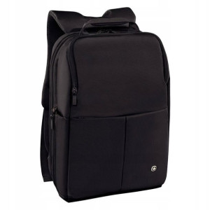 Plecak na Laptopa WENGER Reload 14" Czarny