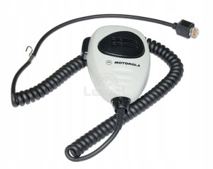 Mikrofon MDRMN4038C Motorola GM