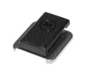 Zaczep Motorola 4205823V01 do mikrofonogłośników