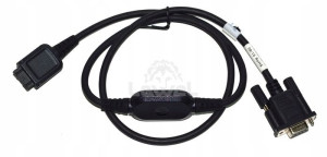 Kabel PMKN4127A danych szeregowych RS232