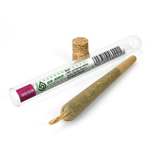 Dr Joint Pre-rolled Premium Harlequin 0,77g