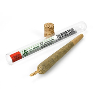 Dr Joint Pre-rolled Premium Strawberry Haze 0,77g