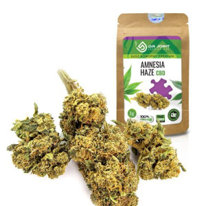 Dr Joint Susz Konopny Amnesia Haze Cbd 1g