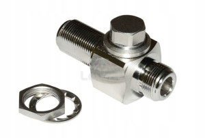 Odgromnik gazowy 53BK501-K090N1 Rosenberger