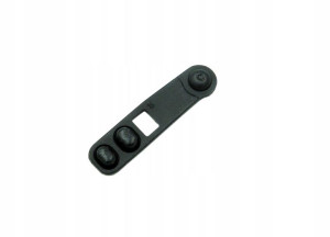 Przycisk Motorola (gumka) do CP040 3886489z02