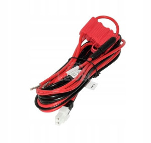 Kabel PWC10 Hytera MD655 MD655G MD785 MD785G MT680