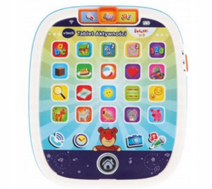 Tablet dla dzieci vTech Baby 61560