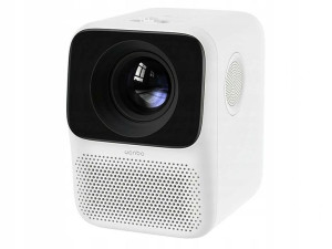 Projektor Xiaomi WANBO T2M 150 Lumen Biały