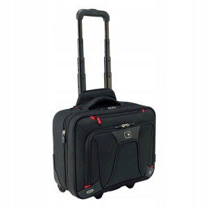 Torba pilotka Na Kółkach WENGER Transfer, 16"