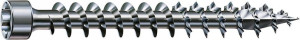 Wkręt Łeb Cylindryczny 200 Szt 6.0*80mm T30 Spax