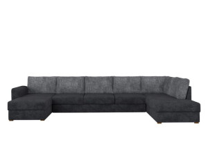 Mirjan24 NAROŻNIK z funkcją spania Wilma Large Premium prawy