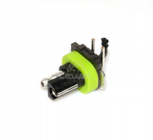 Gniazdo zasilania 12V DM4000 DM4000e Motorola