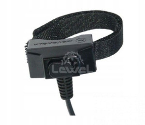 Przycisk RLN5926A PTT Motorola do radiotelefonu