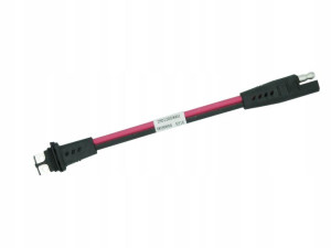 Kabel montażowy zasilający DC do serii DM1400