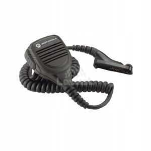 Mikrofonogłośnik Motorola PMMN4024A DP3000 DP4000