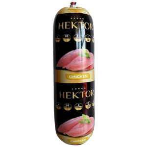 Karma Premium Hektor baton dla psa z drobiem 900g  9+1 GRATIS!!!