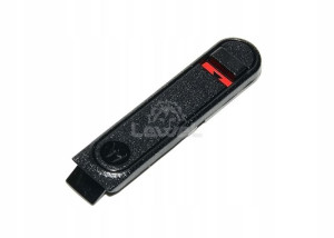 Zabezpieczenie złącza PMHN4178 Motorola do MTP3000