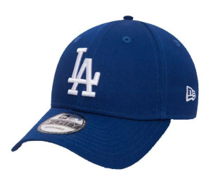 Czapka NEW ERA z daszkiem NY Los Angeles męska