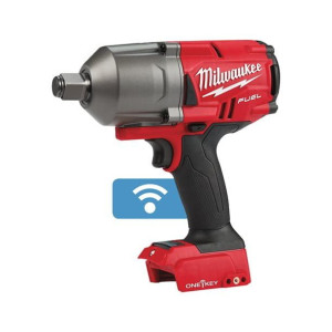Milwaukee Klucz udarowy 1627Nm 3/4" M18 ONEFHIWF34