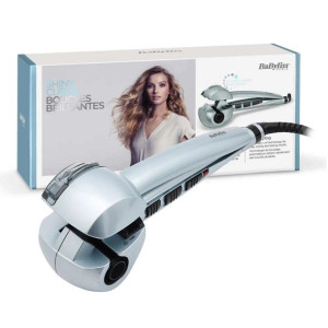 Lokówka automatyczna Babyliss C1800E Ceramiczna