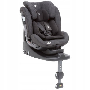 Joie Stages Isofix Pavement Fotelik 0-25 Kg