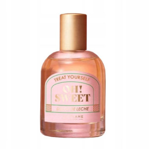 Oriflame OH! Sweet Dulce de Leche Woda toaletowa