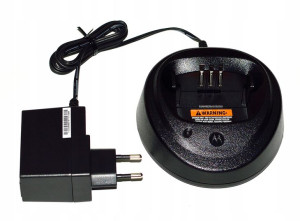Ładowarka Motorola PMLN5192B DP1400 CP