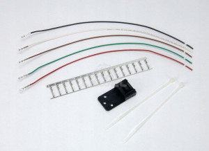 Złącze akcesoriów Motorola HLN9457A (16pin)
