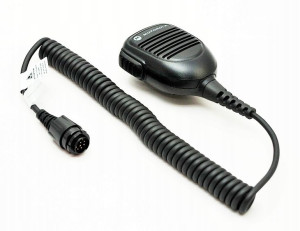 Mikrofon RMN5052A Motorola DM3000 DM4000