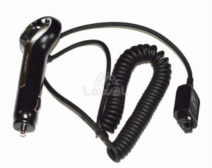 Zasilacz NNTN8040A samochodowy Motorola MTP3000