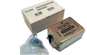 Filtr przeciwzakłóceniowy 39 577 487 Faktura VAT