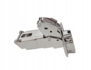 Zawias Blum 70t7550 155 Tip-on Zer/uskok B/spręż